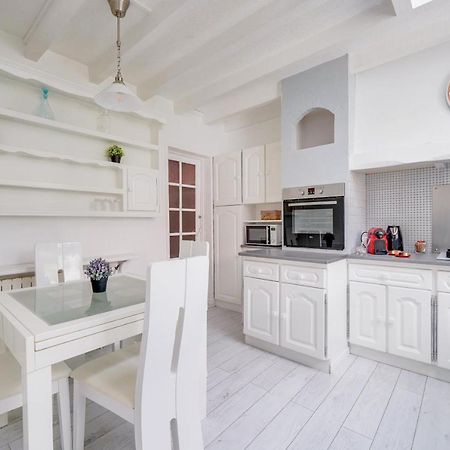 La Casa Boheme - Superbe Maison Avec Parking Prive Bordeaux Buitenkant foto